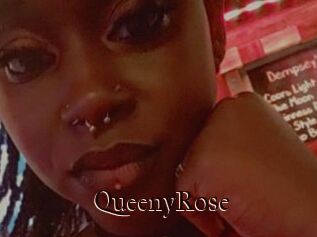 QueenyRose