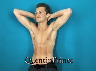 QuentinPrince