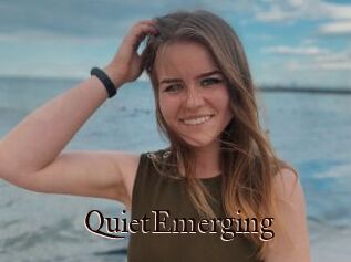 QuietEmerging