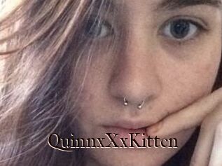 QuinnxXxKitten