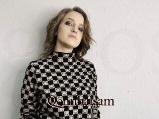 Qennbalsam