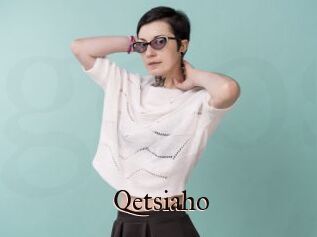 Qetsiaho