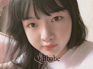 Qgibabe