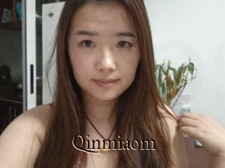 Qinmiaom