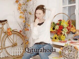Qiturahoda