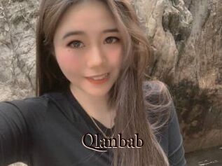 Qlanbab