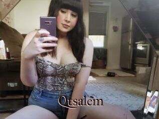 Qtsalem