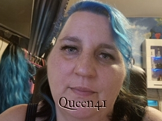Queen41