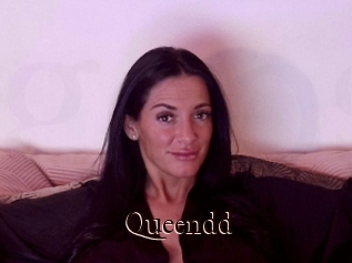 Queendd