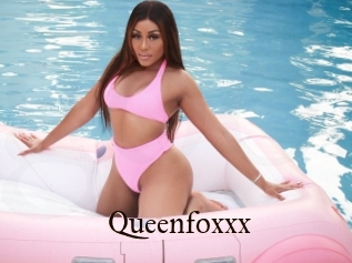 Queenfoxxx