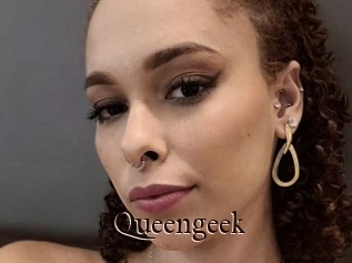 Queengeek