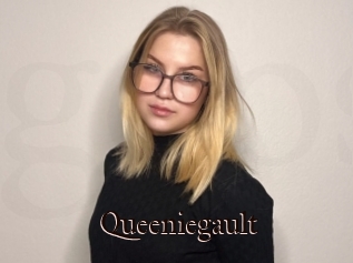 Queeniegault
