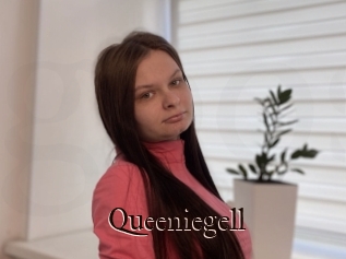 Queeniegell