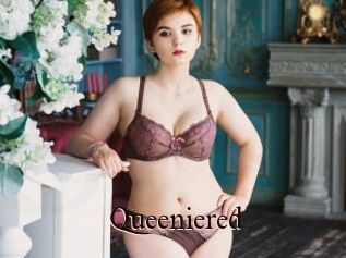 Queeniered