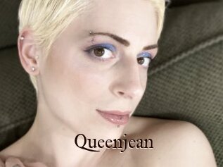 Queenjean