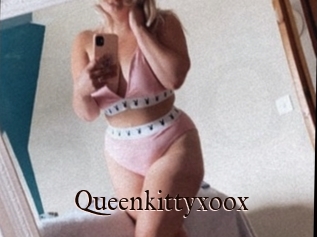 Queenkittyxoox