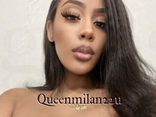Queenmilan22u