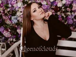 Queenofclouds