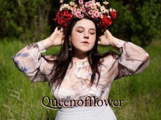 Queenofflower