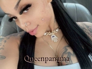 Queenpanama