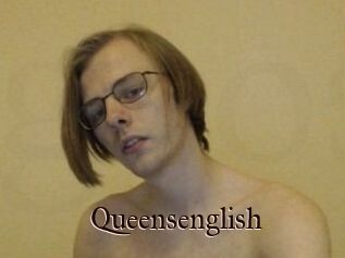 Queensenglish