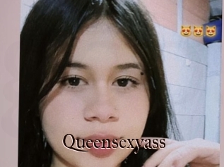 Queensexyass