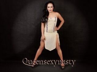 Queensexynasty