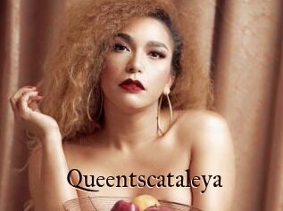 Queentscataleya