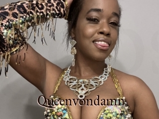Queenvondamn