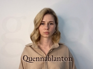 Quennablanton