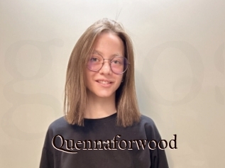 Quennaforwood