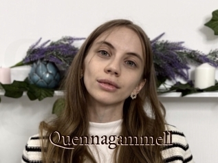 Quennagammell