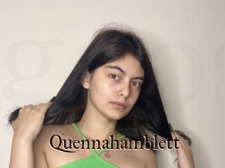 Quennahamblett