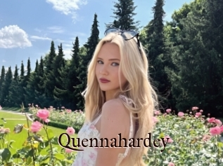 Quennahardey