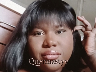 Quennastyy