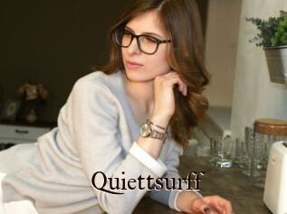 Quiettsurff