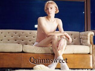 Quinnsweet