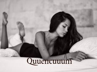 Quuencuuum