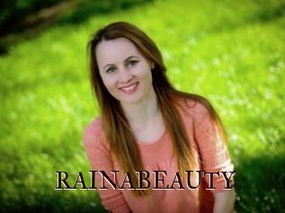 RAINABEAUTY