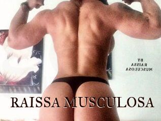 RAISSA_MUSCULOSA