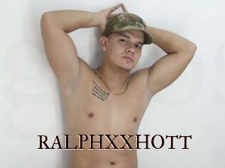 RALPHXXHOTT