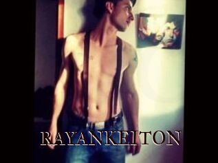 RAYANKEITON