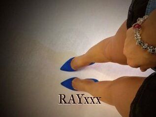 RAYxxx