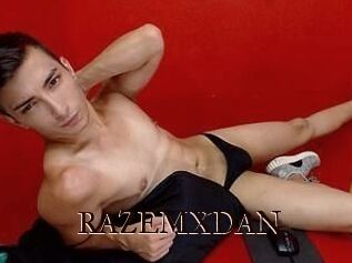 RAZEMXDAN