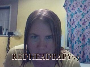 REDHEADBABY79