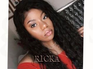 RICKA