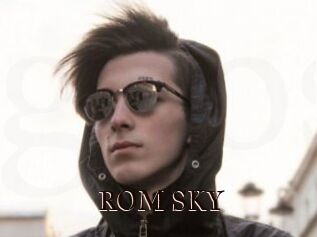 ROM_SKY