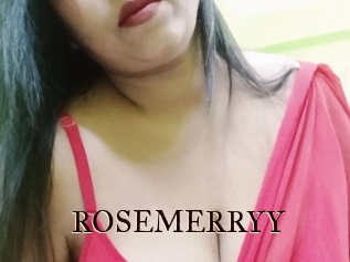 ROSEMERRYY