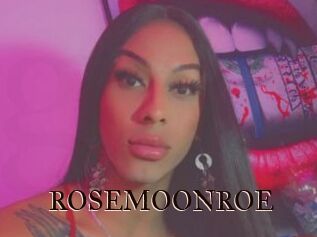 ROSEMOONROE