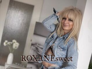 ROXANEsweet